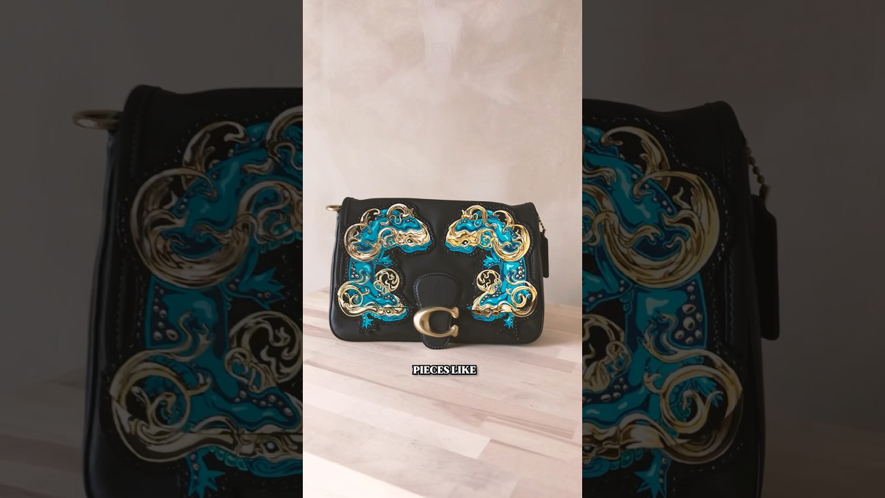 How to Care for Your Custom Painted Handbag - CgtDesigns