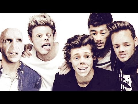 Games of one direction dating
