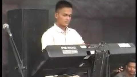 SETIA NVS MAWAR DI TANGAN VERSI REMIX