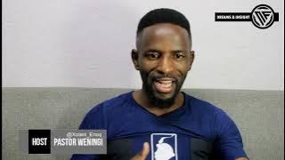 Ukuphupha inkukhu eyimpangele | @pastorweningi