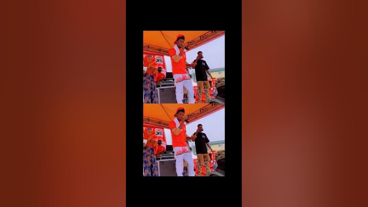 Hamisu breaker ft bayanzu ba #shorts #viral #trending #hamisubreaker