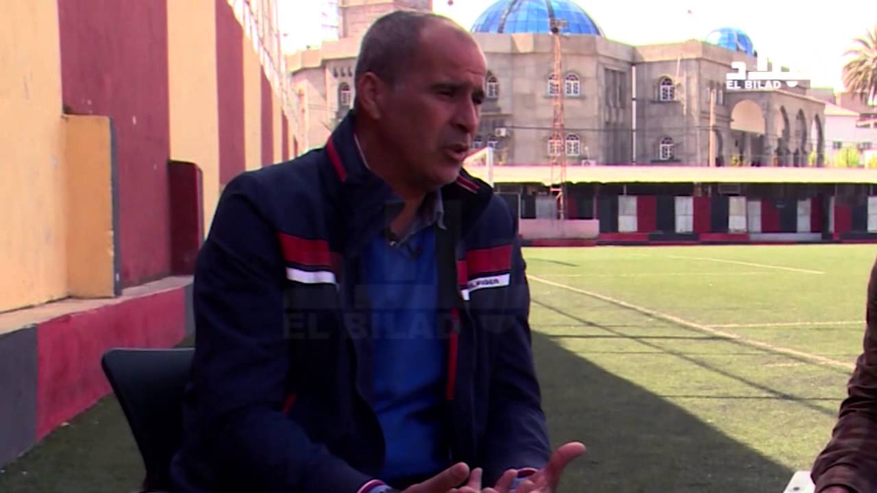 الربورتاج الرياضي : في زيارة فريق شباب برج منايل  