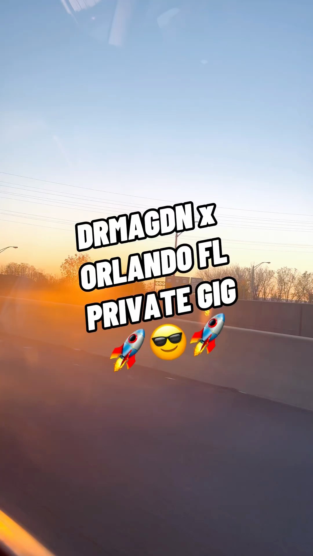 DRMAGDN x Orlando FL Private Gig #DJ #Tour #Orlando #Florida #Party