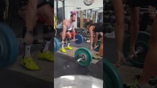 Belgrade Throwdown 2016 Wod 2 ultimate fitness
