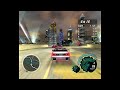 Nfs Underground 2 random circuit race