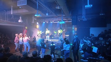 SHACKED! - A Snake Bit Me (On A Friday)