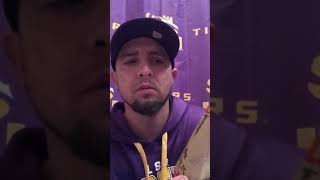 Java Monster mocha triple shot energy drink initial review criscostyle!