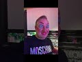 You sure I can paint anything I want!?! #facepainter #facepainting #facepaintersof #facepaint #drag