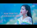 NIAM THIAB TXIV PLAUB HAUS PIB DAWB [Official MV 4K] Maiv Xis Xyooj - Nkauj Tawm Tshiab