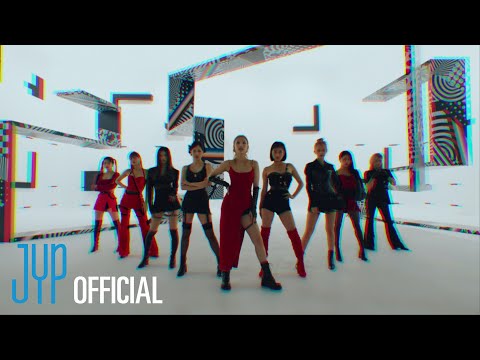 TWICE-Talk that Talk