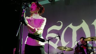 Live At Elsewhere - Dead Air Live