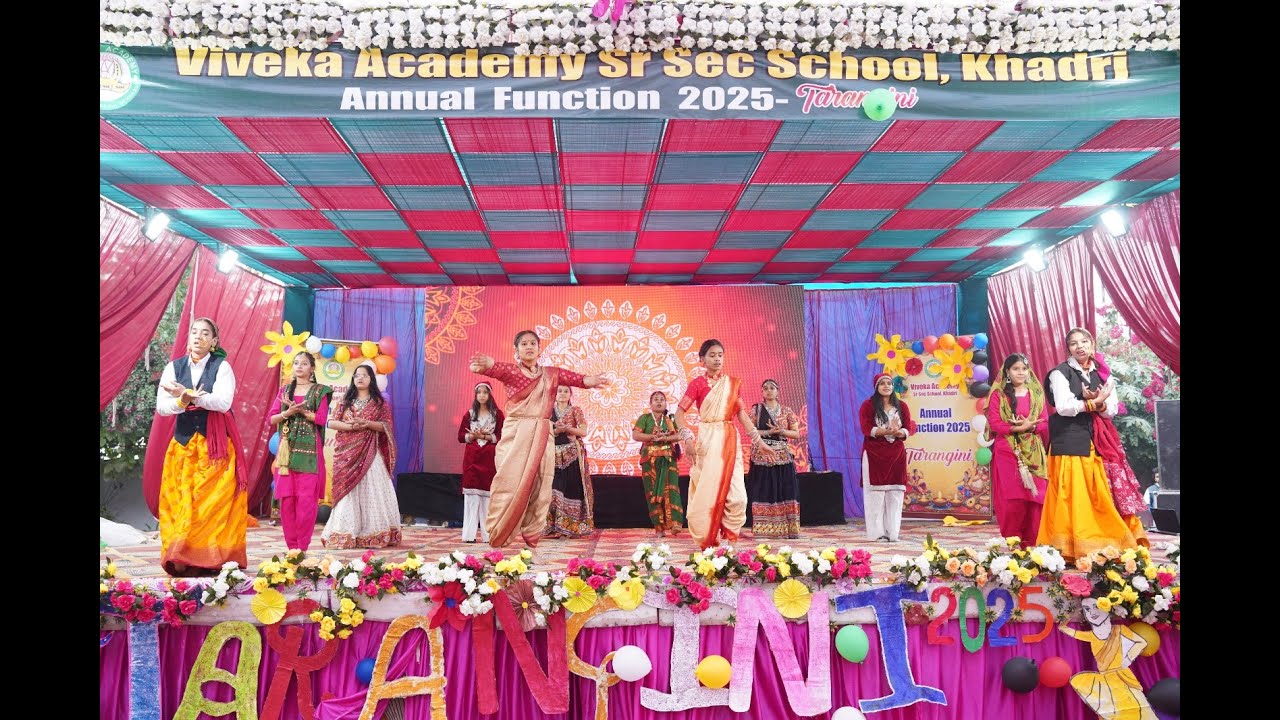 Unity in Diversity of India Mix Dance.mp4