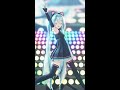 【MMD】 うまぴょいミクちゃん #shorts