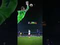 Unbelievable moment in football history #footballshorts #goals #viral