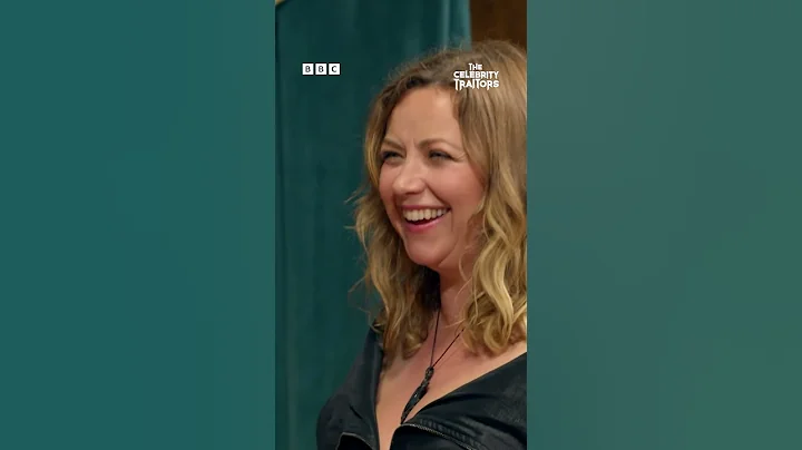 Kate Garraway is flabbergasted