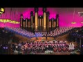 The Star-Spangled Banner - Mormon Tabernacle Choir