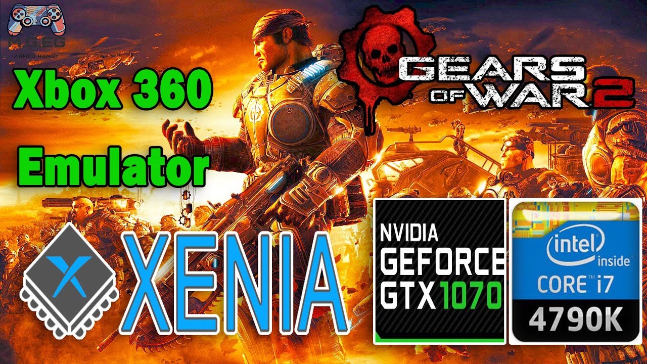 xenia xbox 360 emulator free download xenia xbox 360 emulator free download