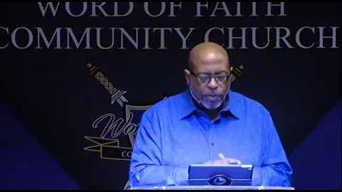 May 26, 2019 | Pressed Into Service | Pastor Kevin...