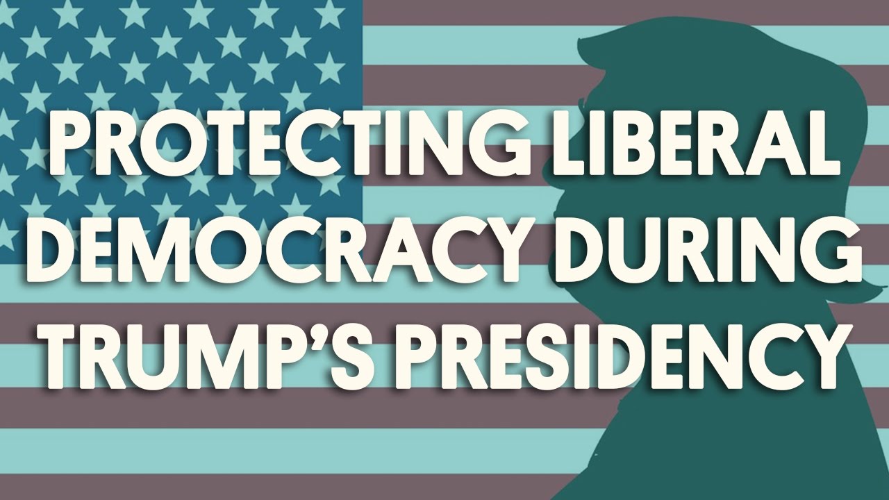 electoral college map Protecting Liberal Democracy During Trump’s Presidency