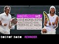 Wimbledon's greatest men's final gets a deep rewind | Federer vs. Nadal 2008