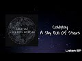 Coldplay - A Sky Full Of Stars (Letra Inglés/Español)