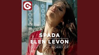 Dont You Worry (Club Mix)