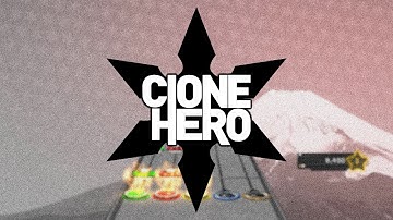NM24 Clone Hero Pack (teaser)