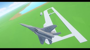 Unity 3D: Tiny Combat Redux - Landing gear plus porting to Unity 2018