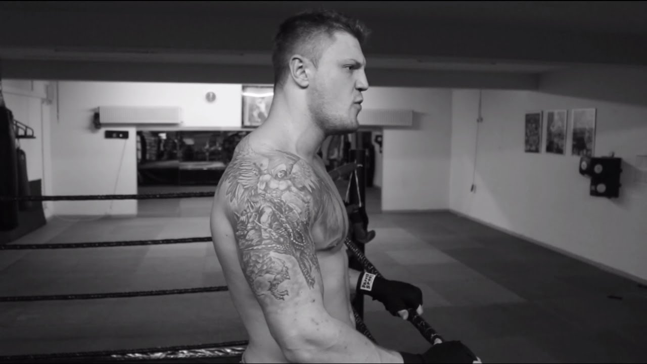 Michael Smolik - Ironie | Official Video |