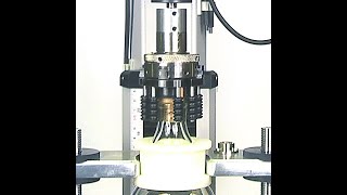 Removal torque of Bar-top spirits stopper