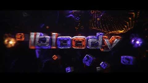 INTRO FOR IBLOODY V? (WEELIZ FRAMES) READ PINNED COMMENT