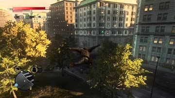 [Prototype 2] Gameplay Walkthrough HD - Part 25