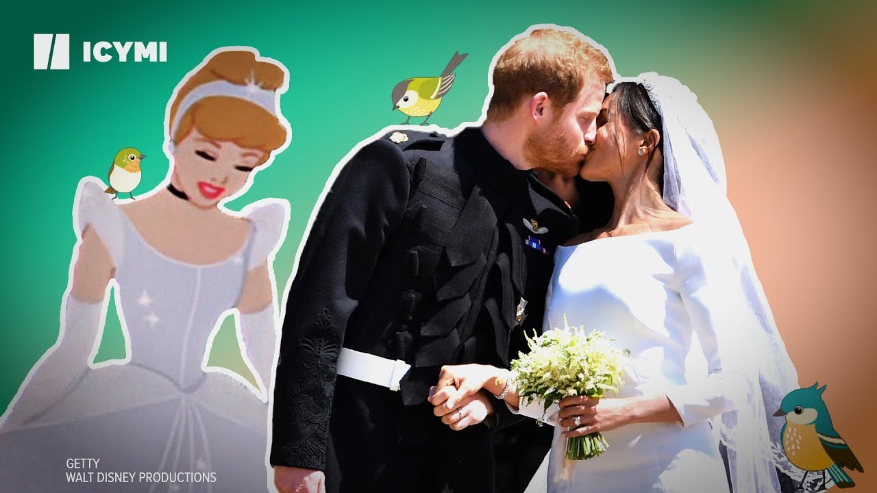 journalism internships How Fairy Tales Fuel Our Obsession With Weddings | ICYMI