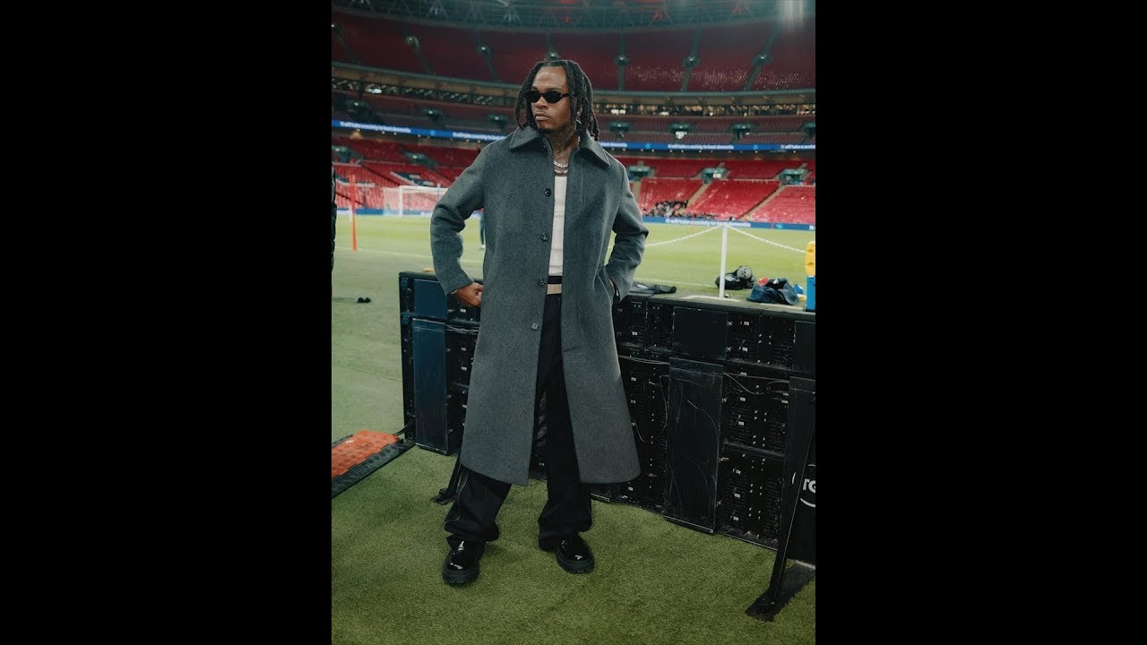 gunna type beat ~ touch down