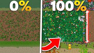 I 100% the Game of Grass screenshot 3