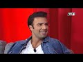 Sin Peláez con Jencarlos Canela