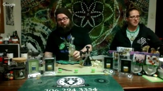 4:20 Smoke Sesh LIVE w/ Ben Inya & Friends! Mondazed Edition 4/2