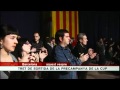 Acte Nacional de la CUP a Barcelona