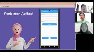 Video Uas Mobile Programming Kelompok 2