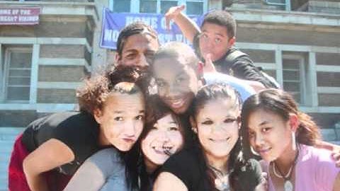 Senior Slideshow Class of 2011