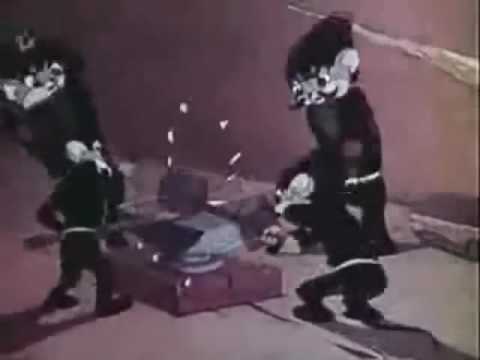 დღე და ღამე ლუკმა პურის შოვნაში