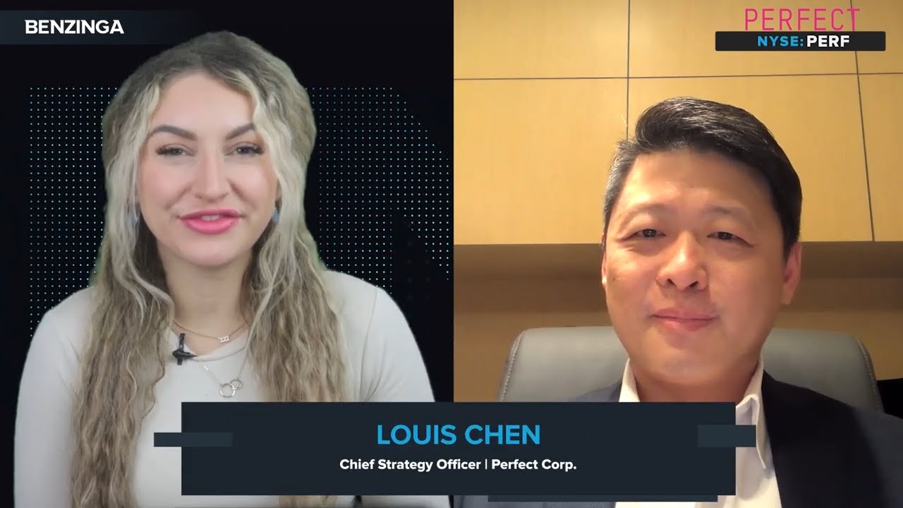 Perfect Corp ($PERF):  Unveiling The Transformative Impact Of Beauty And Fashion Tech