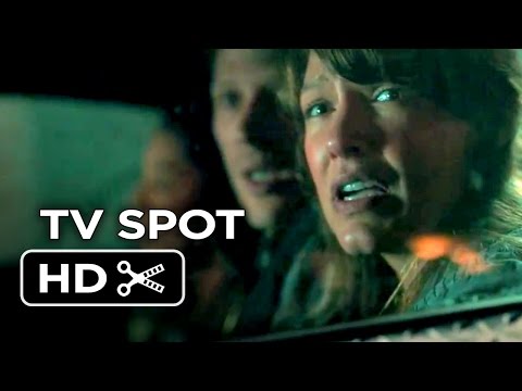 The Purge: Anarchy TV SPOT - Now Playing (2014) - Horror Movie Sequel HD