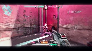 Hyper Front Gameplay - Clips