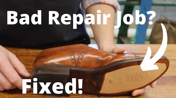 A Repair Job Gone Wrong | Restoring These JM Westo...