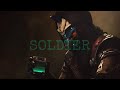 Cayde-6 | Soldier