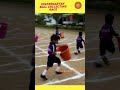 Kindergarten Ball Collecting Race | Sports and Physical Education | KG Sports Meet 2023
