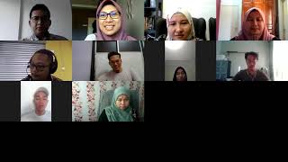 Taaruf Session with BBM Students (Semester 1, 2020/2021) screenshot 2