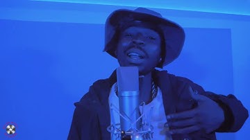 Divine Elite Sessions: S2.EP3 Osheas Freestyle Session