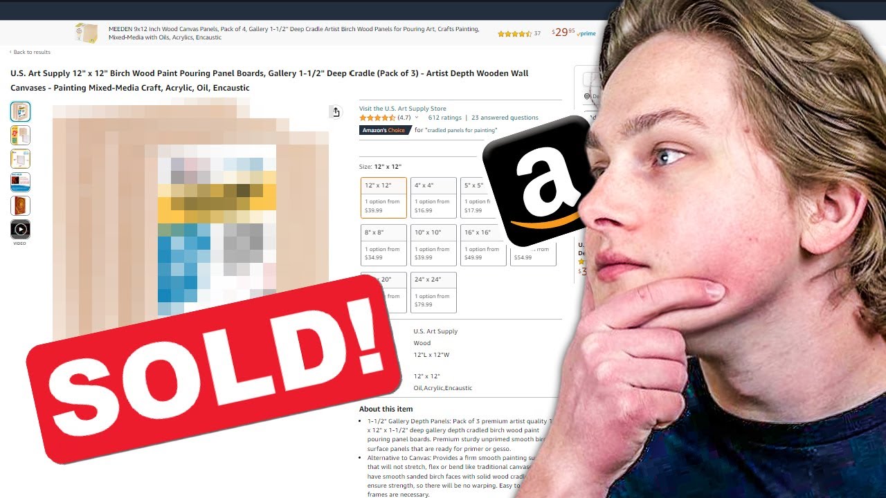 Use THIS Trick to Guarantee Sales! - YouTube